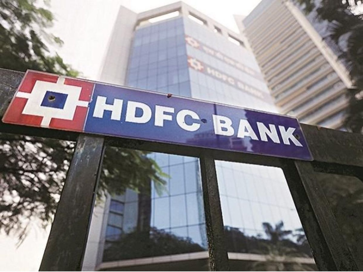 HDFC Bank News - Photo Gallery