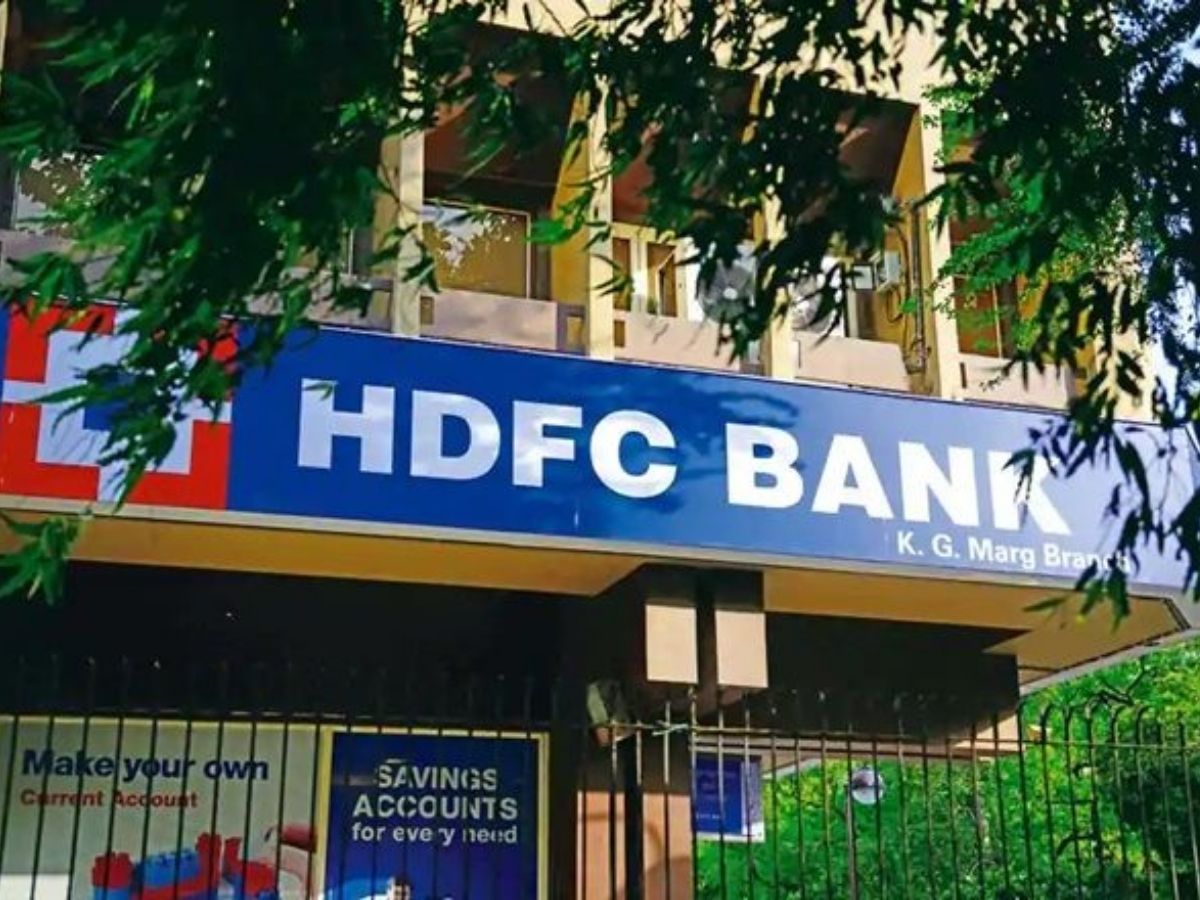 HDFC Bank News - Photo Gallery