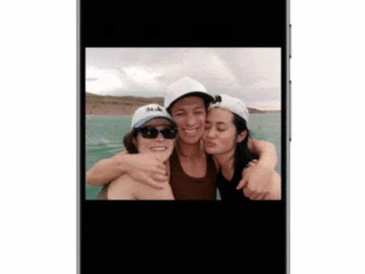 Google - Photo Gallery