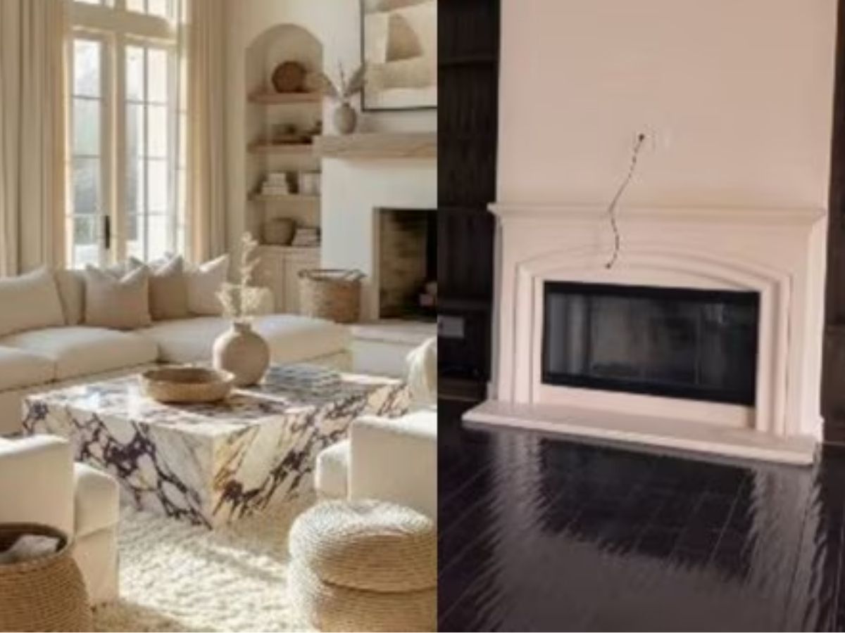 मशहूर यूट्यूबर अलाना ने खरीदा आलीशान घर, नए 5-बेडरूम वाले बंगले की दिखाई तस्वीरें; देखें यहां… - Photo Gallery