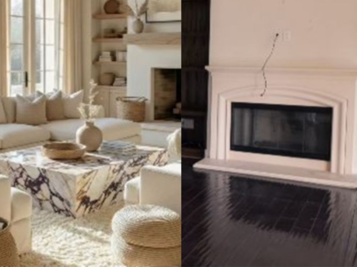 मशहूर यूट्यूबर अलाना ने खरीदा आलीशान घर, नए 5-बेडरूम वाले बंगले की दिखाई तस्वीरें; देखें यहां… - Photo Gallery