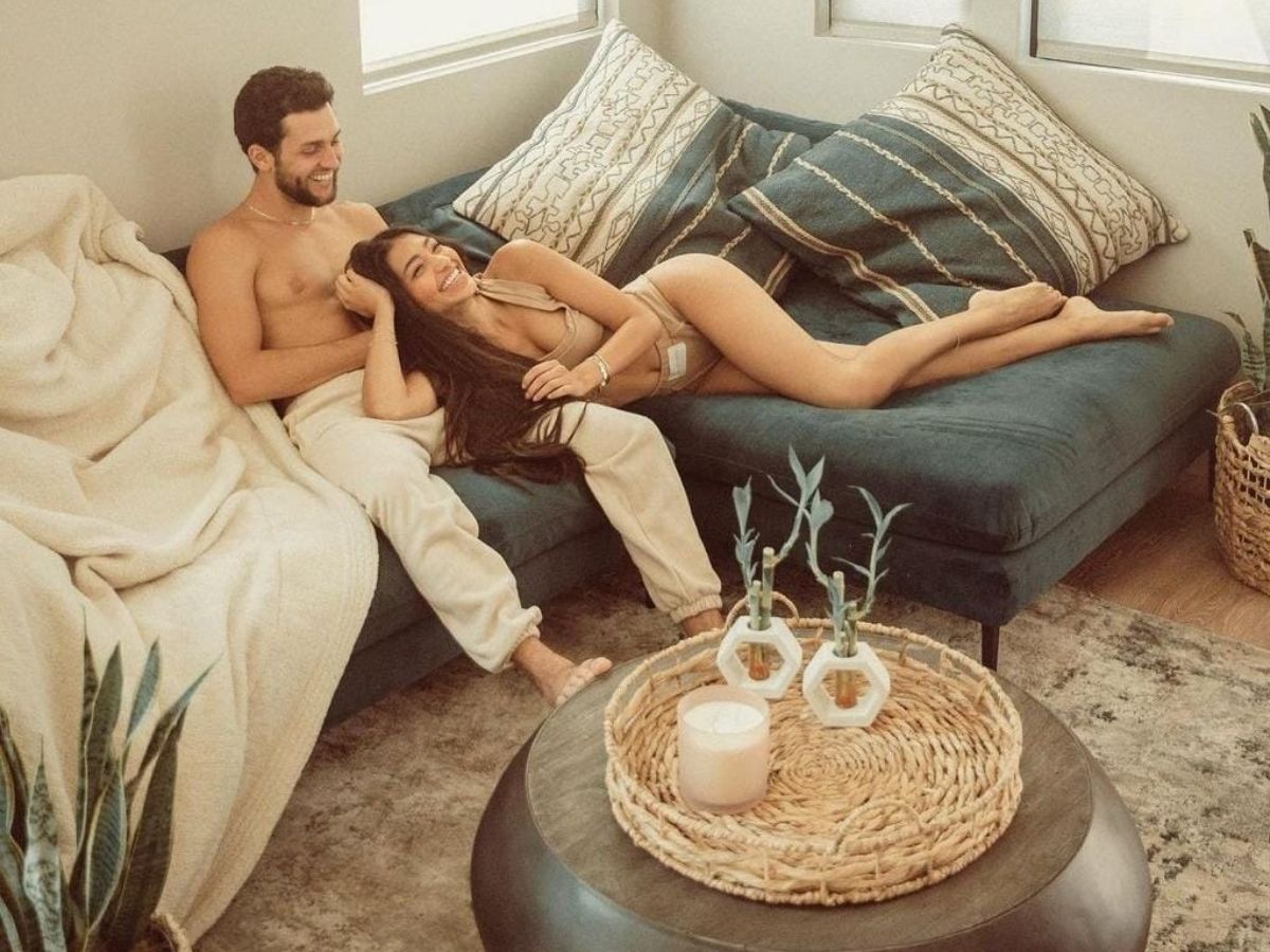 मशहूर यूट्यूबर अलाना ने खरीदा आलीशान घर, नए 5-बेडरूम वाले बंगले की दिखाई तस्वीरें; देखें यहां… - Photo Gallery