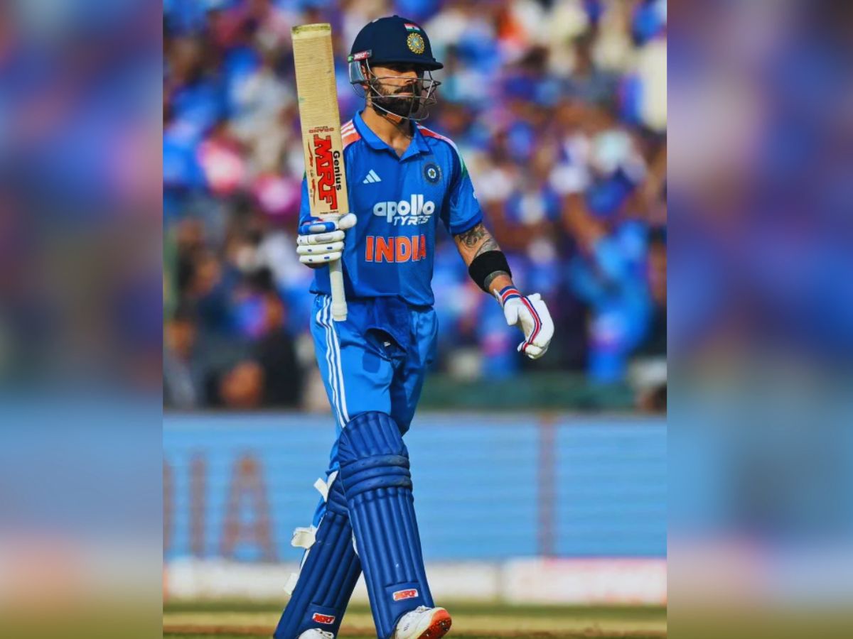 virat kohli 1 - Photo Gallery