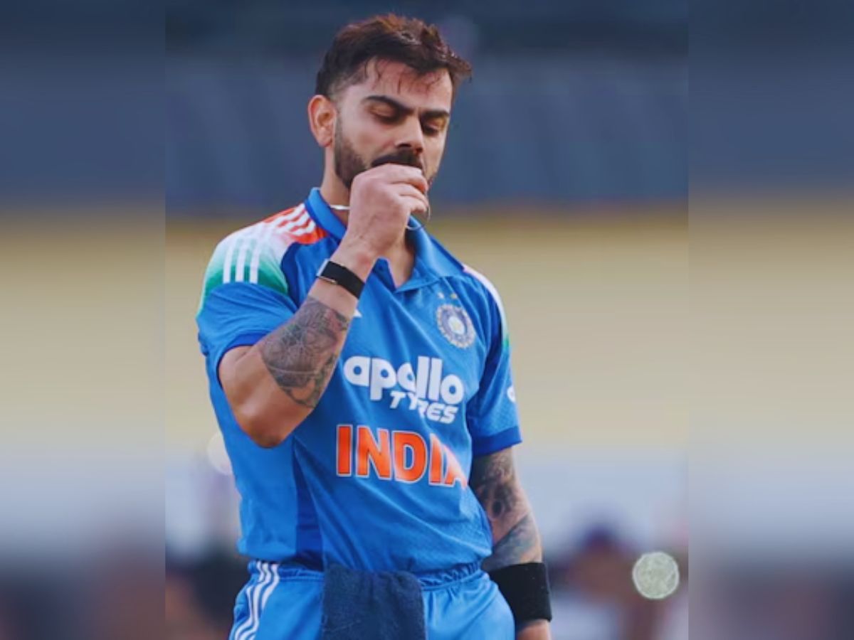 virat kohli 2 - Photo Gallery