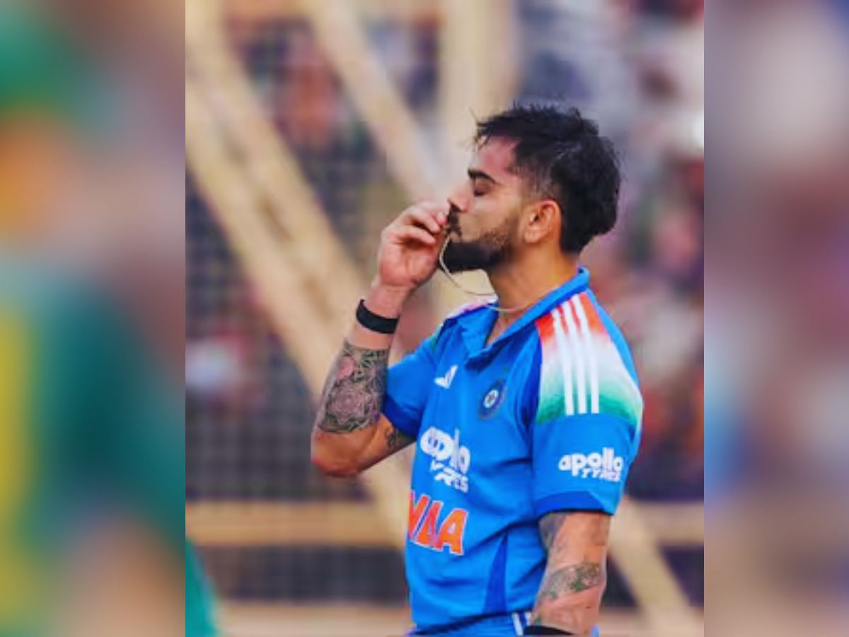 virat kohli 3 - Photo Gallery