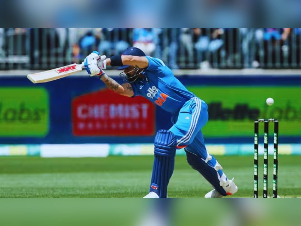 virat kohli 4 - Photo Gallery