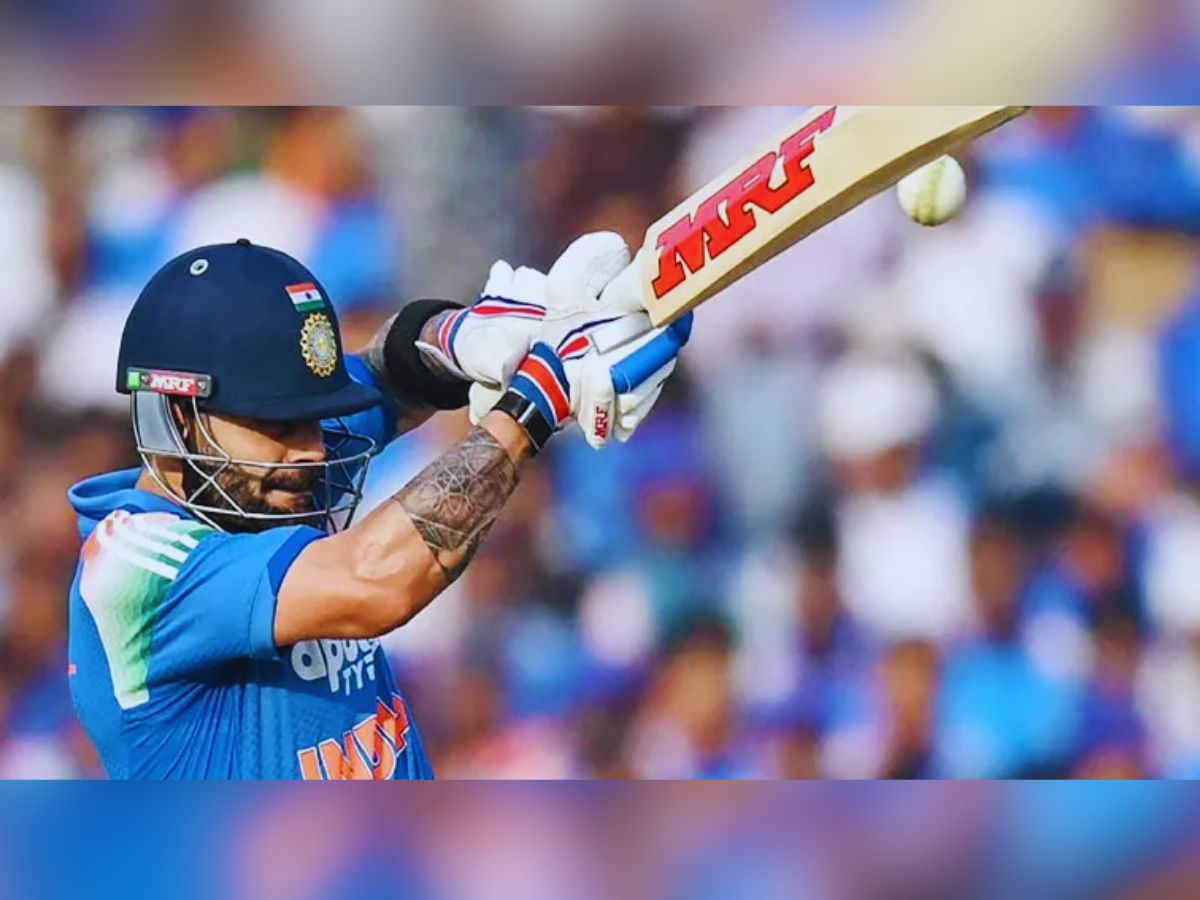 virat kohli 5 - Photo Gallery