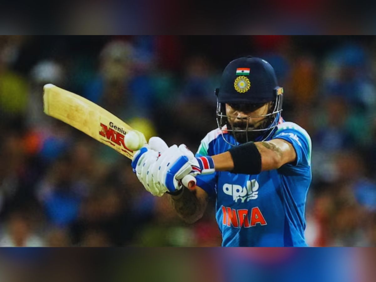 virat kohli 6 - Photo Gallery
