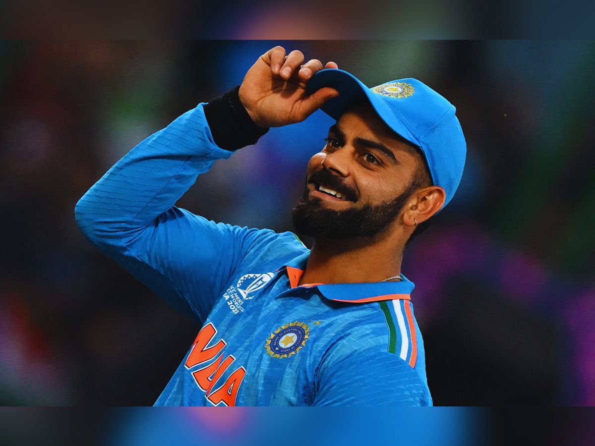 virat kohli 8 - Photo Gallery