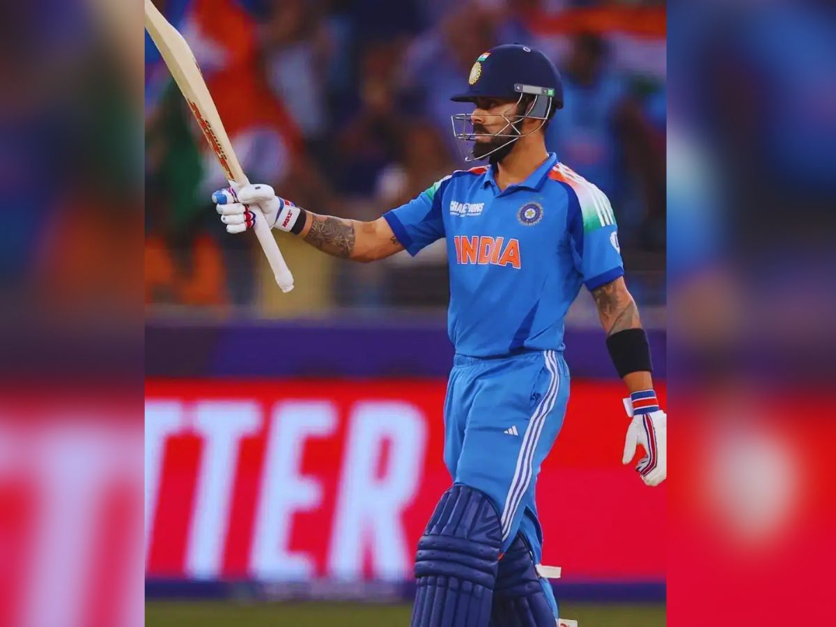 virat kohli 9 - Photo Gallery