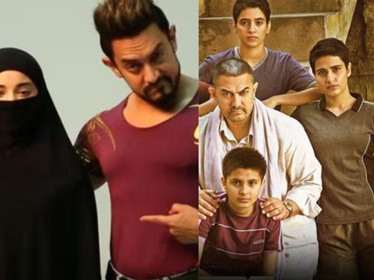 बॉलीवुड की इन फिल्मों को मिला ‘मनहूस’ का टैग, मेकर्स ने कमाए करोड़ों; लेकिन 4 परिवार बर्बाद, दिल दहल जाएगा ये सच सुनकर! - Photo Gallery