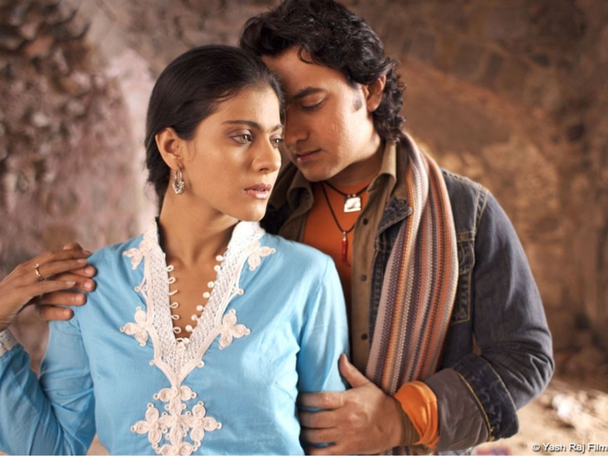 बॉलीवुड की इन फिल्मों को मिला ‘मनहूस’ का टैग, मेकर्स ने कमाए करोड़ों; लेकिन 4 परिवार बर्बाद, दिल दहल जाएगा ये सच सुनकर! - Photo Gallery