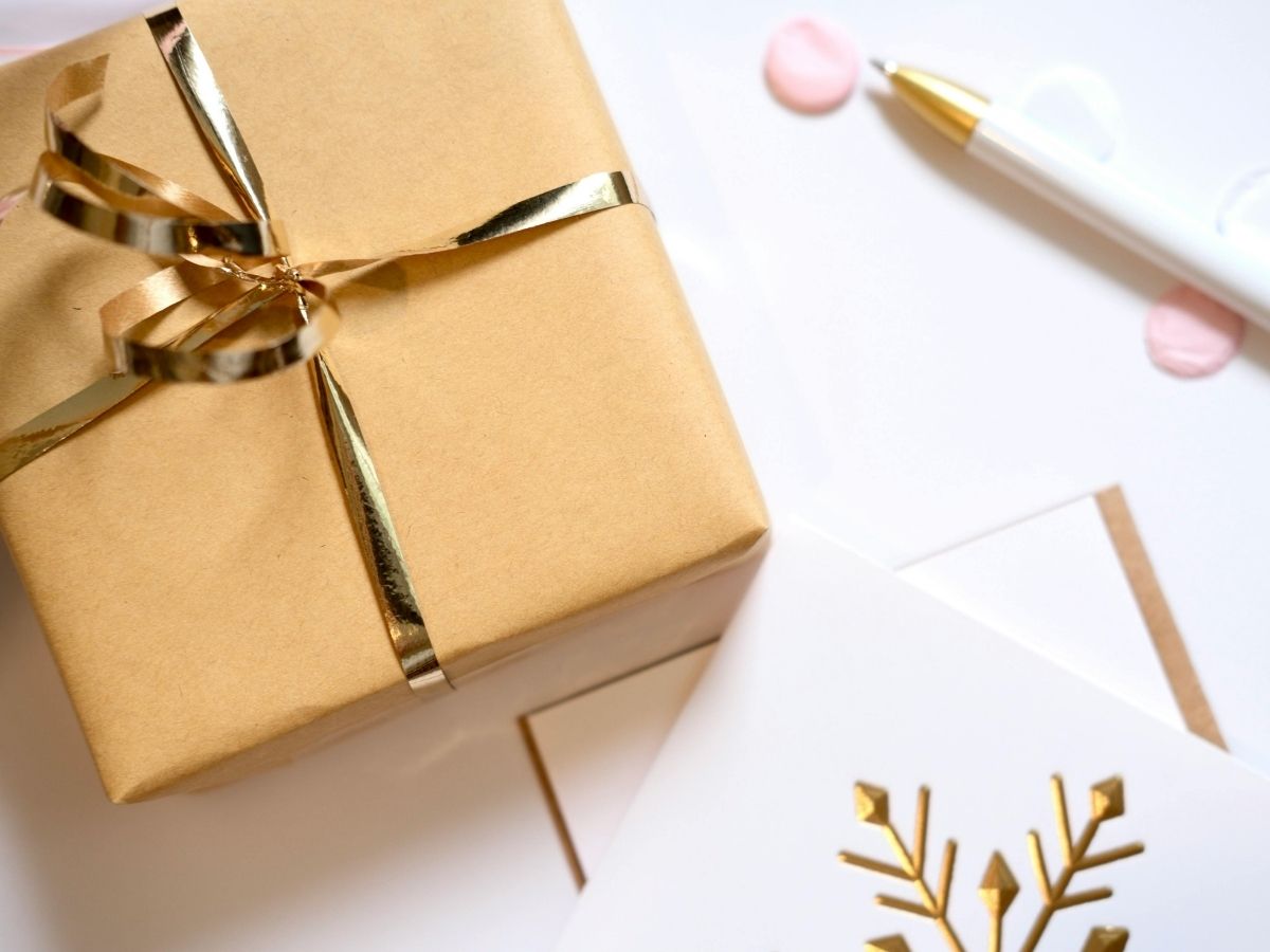 Wedding Gifts Tax - Photo Gallery