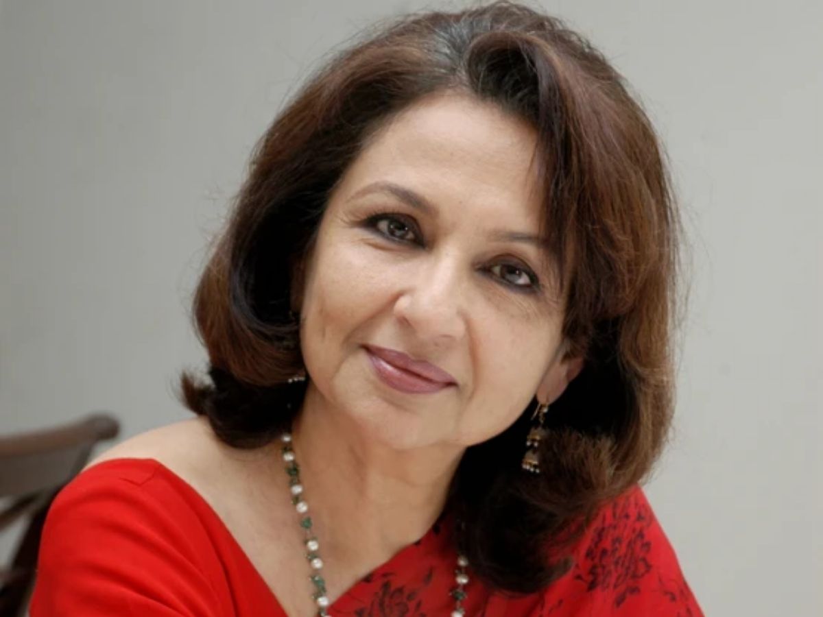 What is Sharmila skincare routine - Photo Gallery