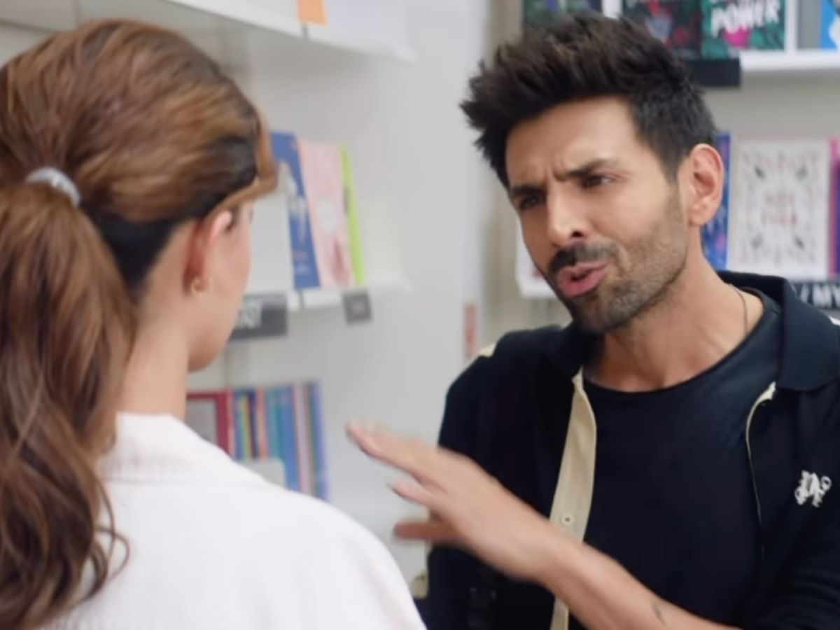 What is the plot of this film - Photo Gallery