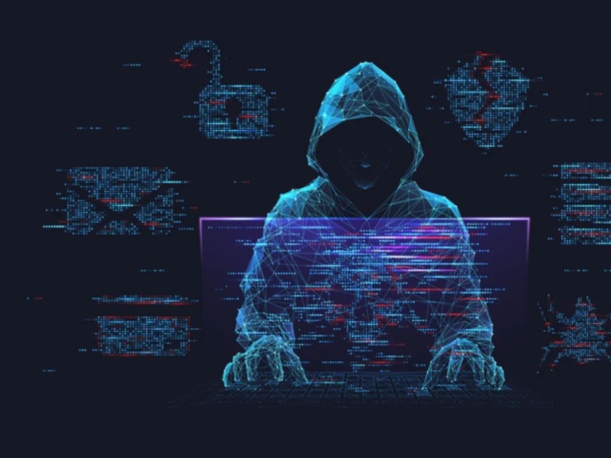 Google cyber warning - Photo Gallery