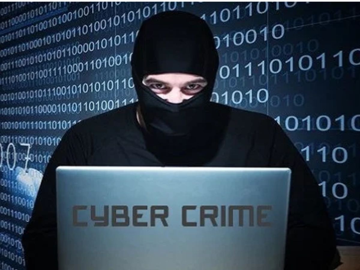 Google cyber warning - Photo Gallery