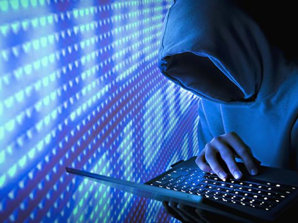 Google cyber warning - Photo Gallery