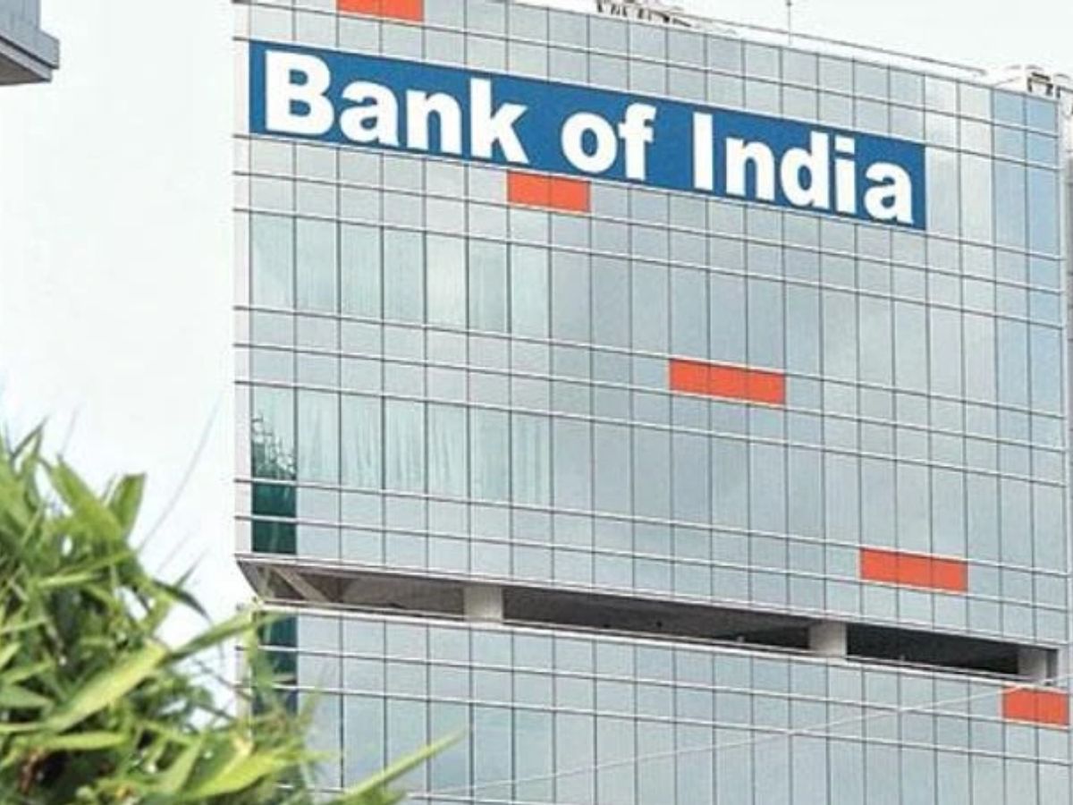 Bank of India - Photo Gallery