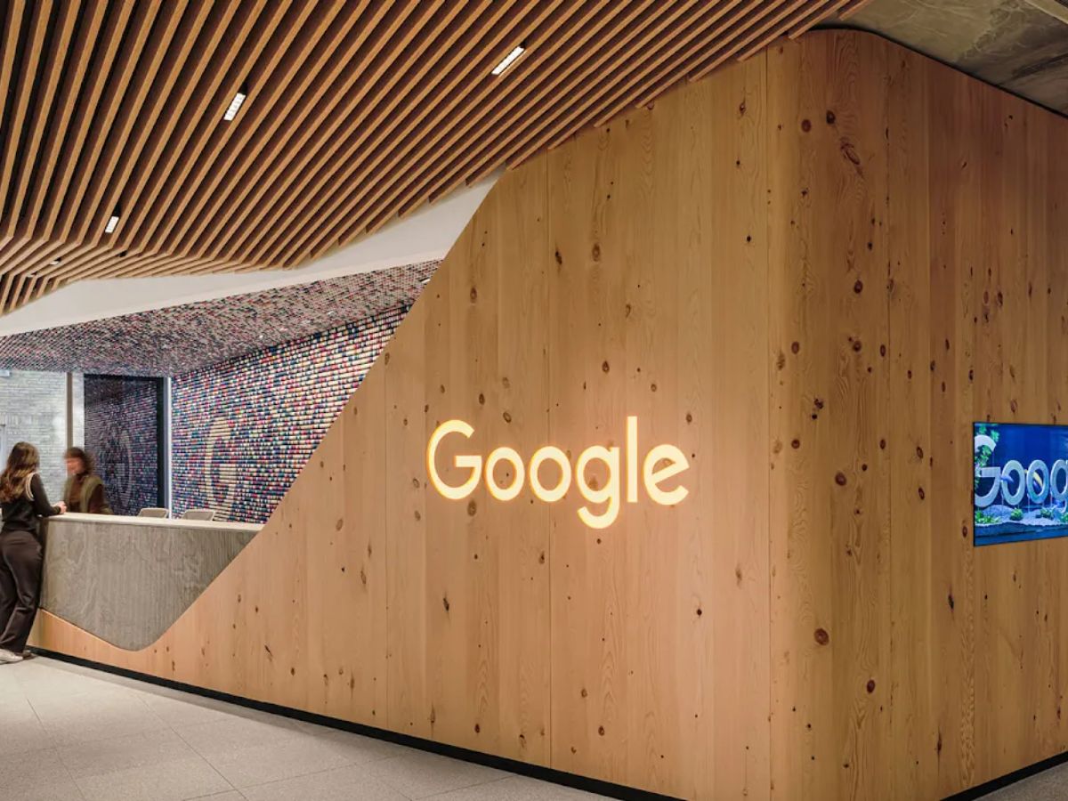 Google - Photo Gallery