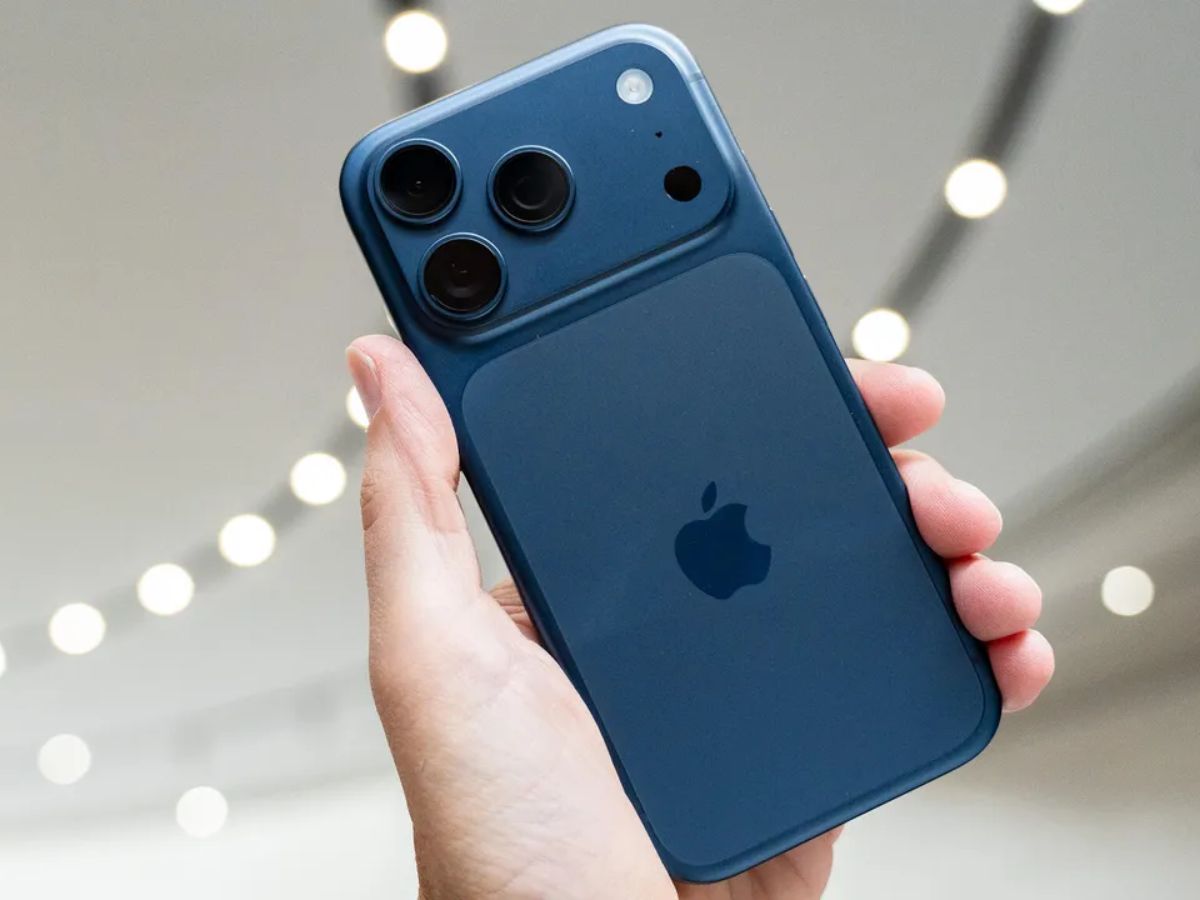 iPhone 17 - Photo Gallery