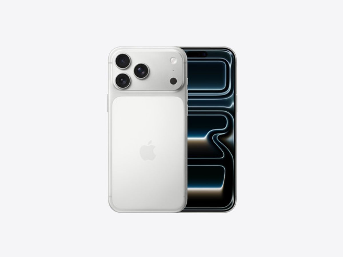 iPhone 17 - Photo Gallery