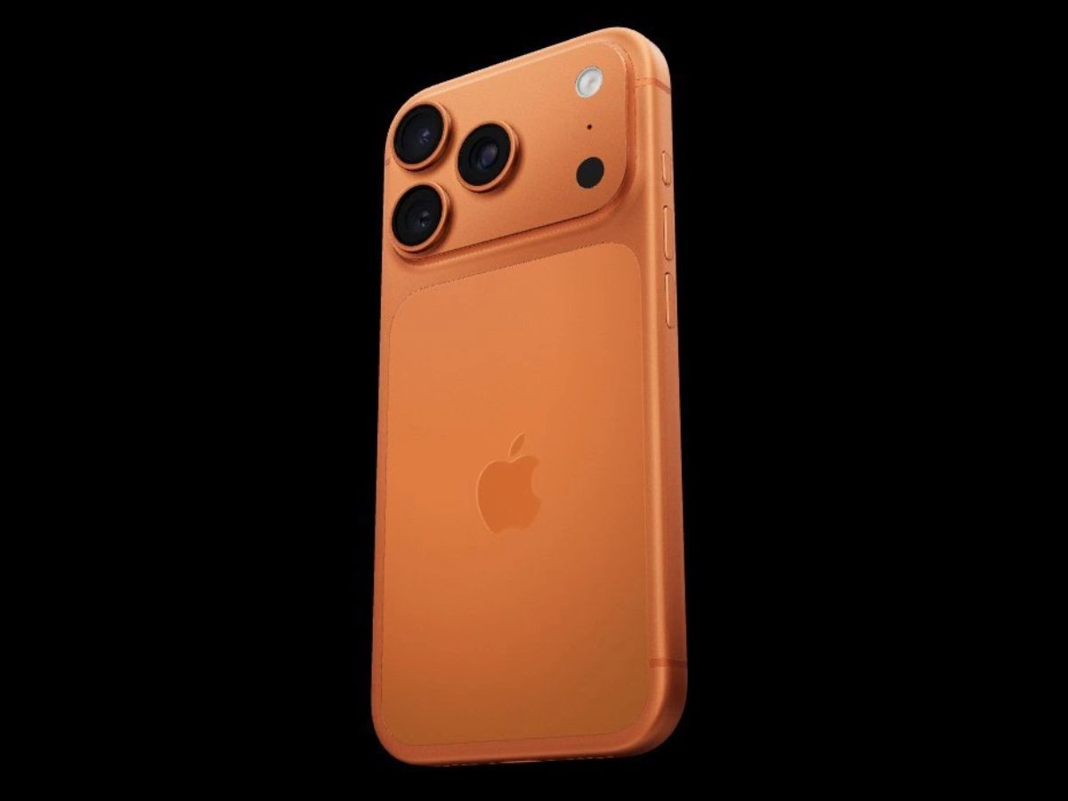 iPhone 17 - Photo Gallery