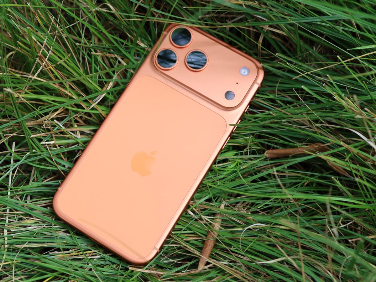 iPhone 17 - Photo Gallery