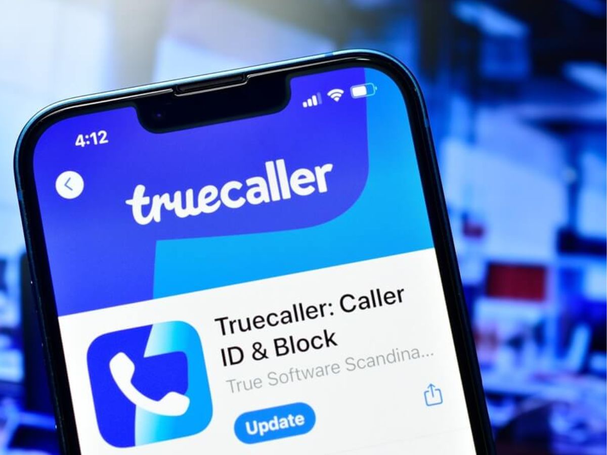 Truecaller - Photo Gallery