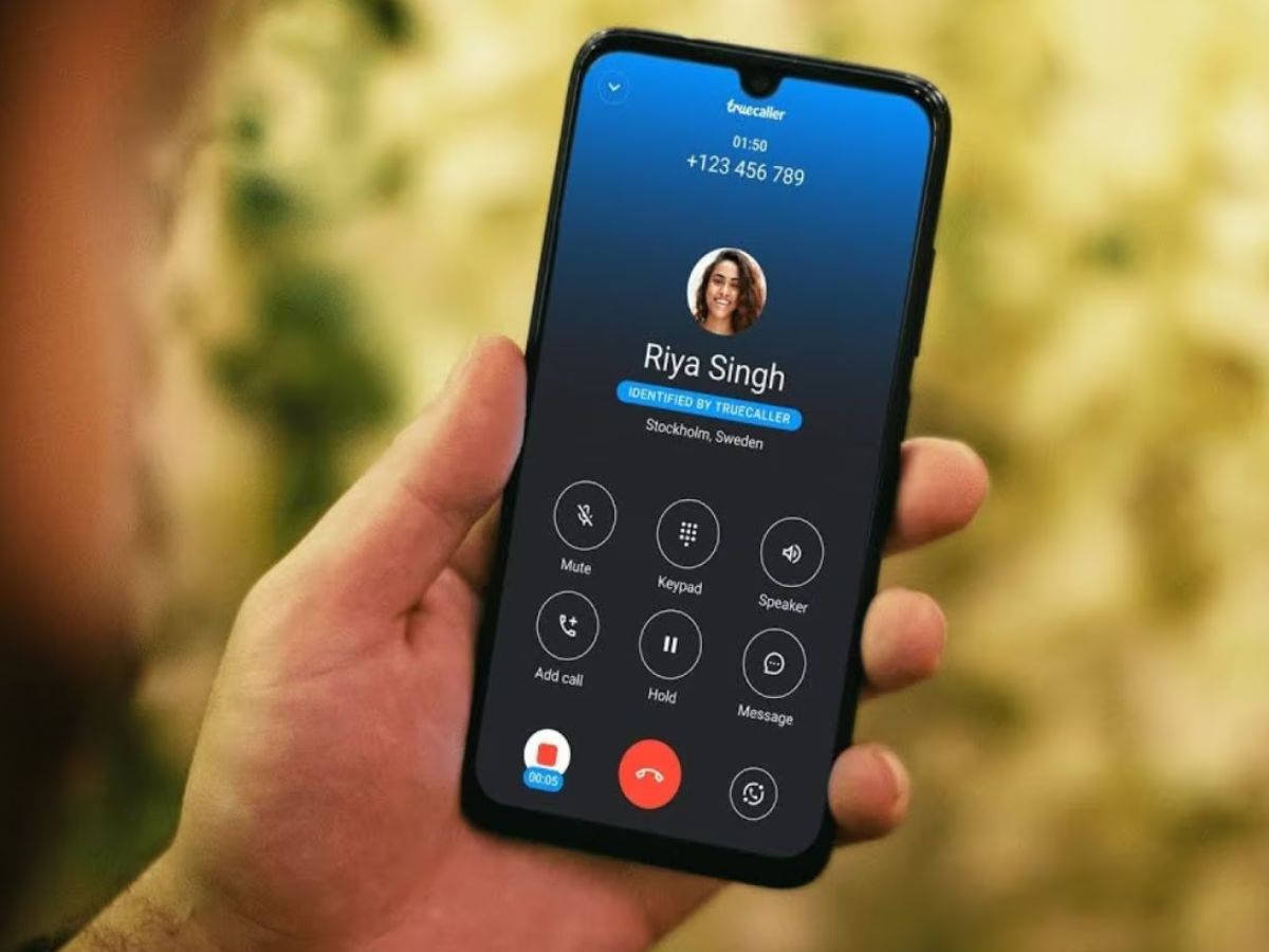 Truecaller - Photo Gallery