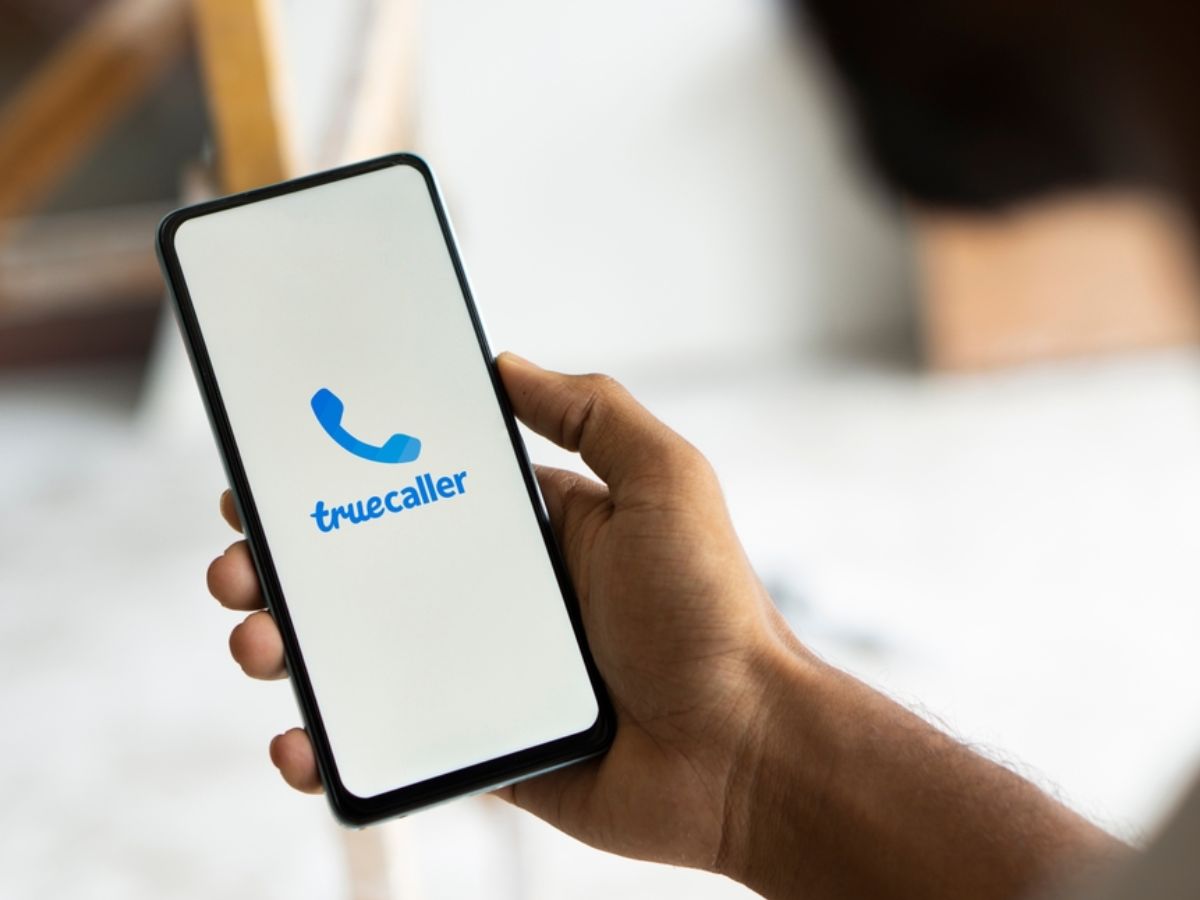 Truecaller - Photo Gallery