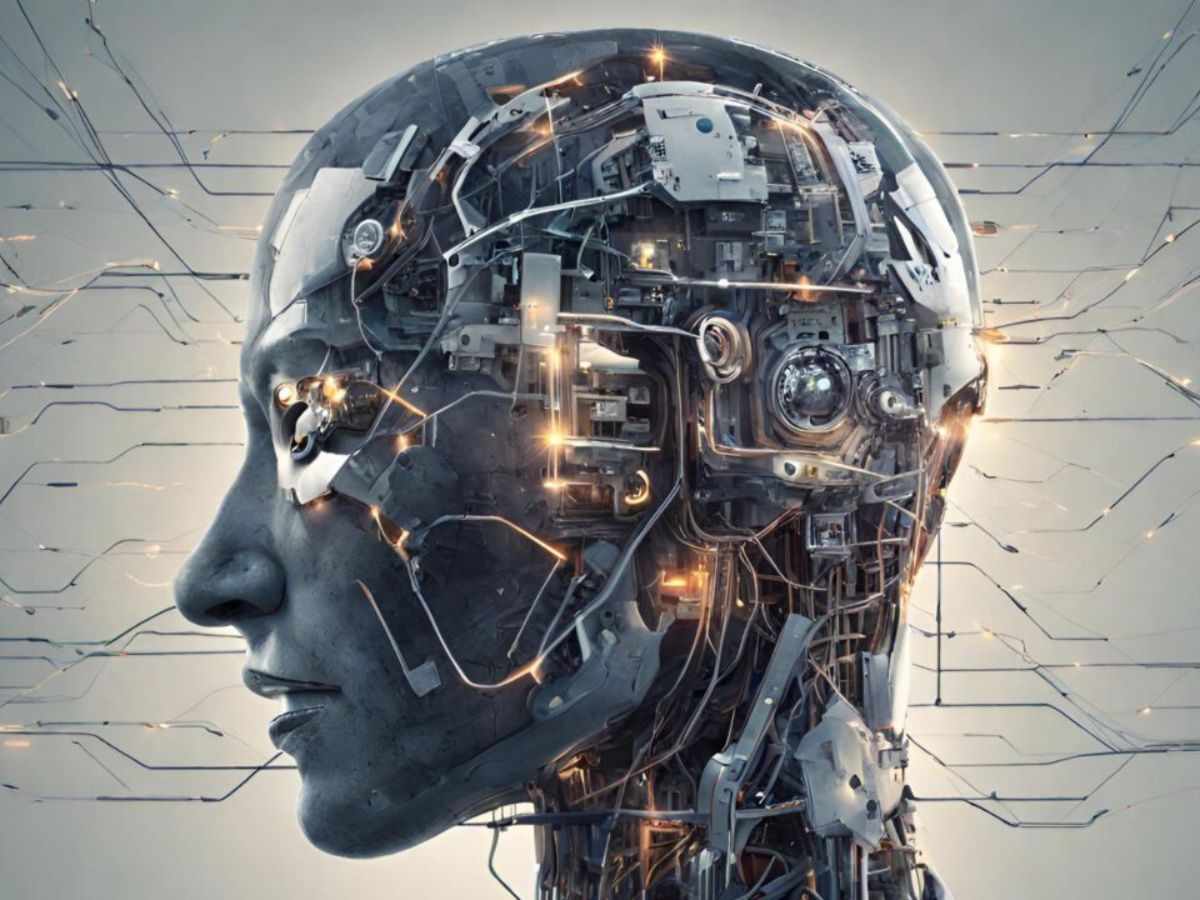 AI Models - Photo Gallery