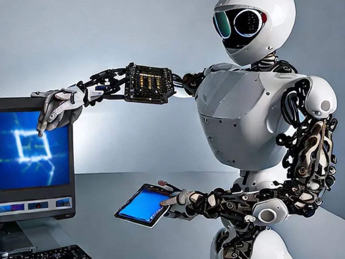 AI Models - Photo Gallery