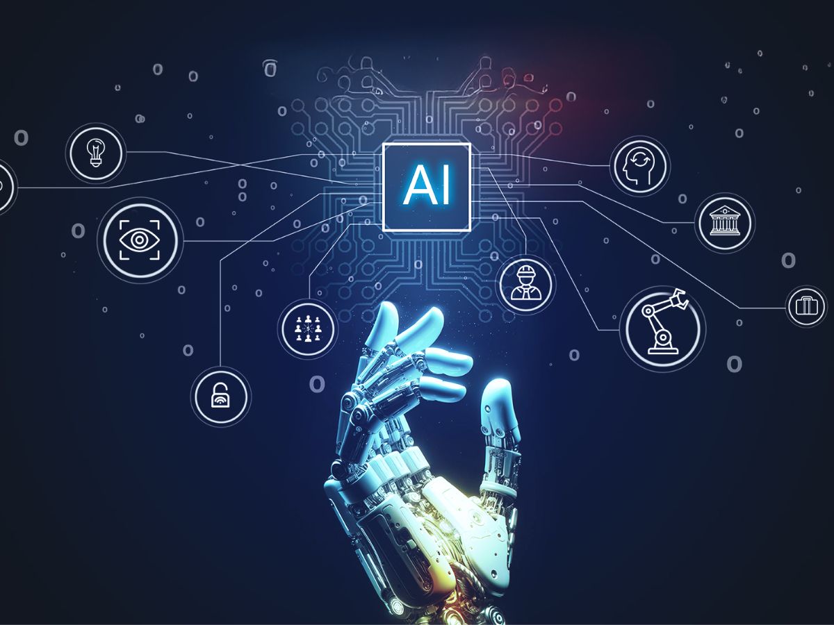 AI Models - Photo Gallery