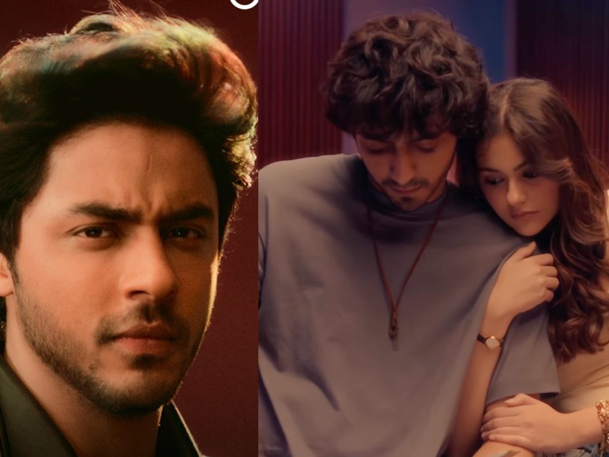 Which star kids made their debut in 2025 - Photo Gallery