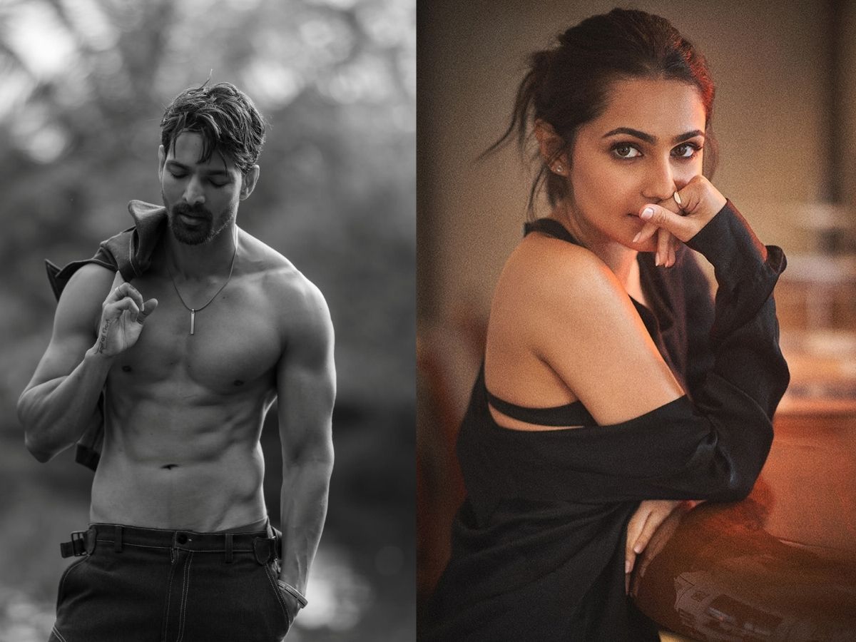 Who else is an actor in this film - Photo Gallery