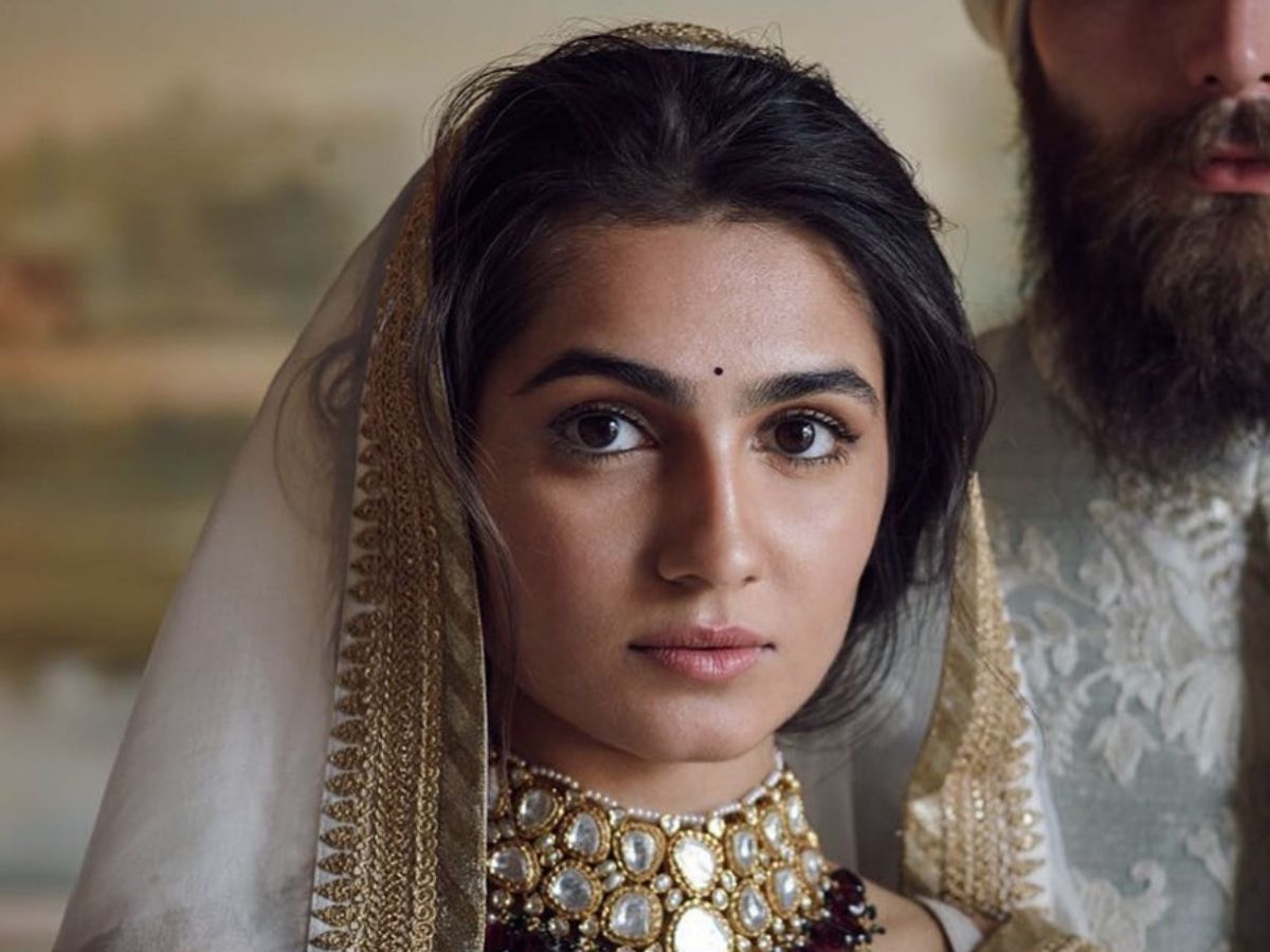 Who is Vedika Pinto - Photo Gallery