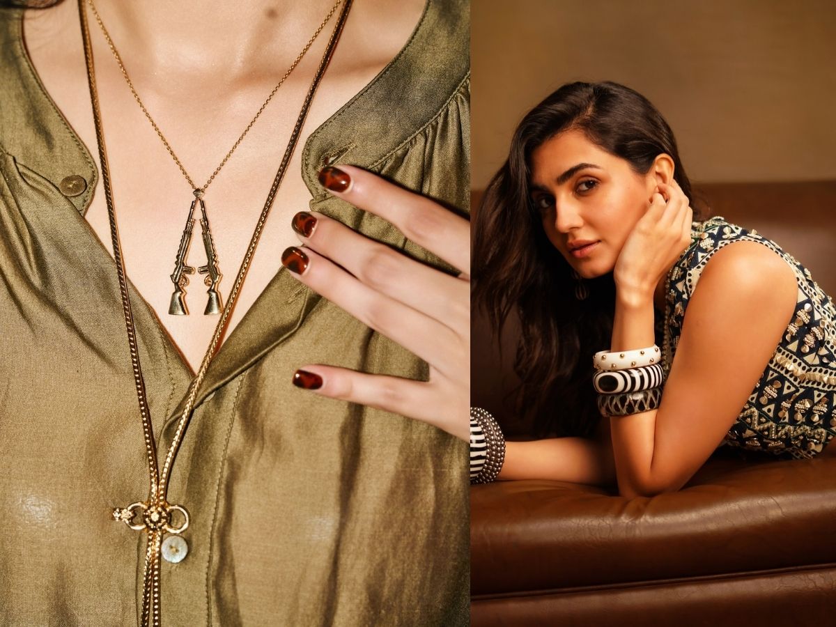 Who will be the lead heroine of Force 3 - Photo Gallery