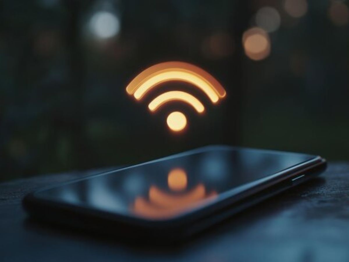 wifi 2 - Photo Gallery