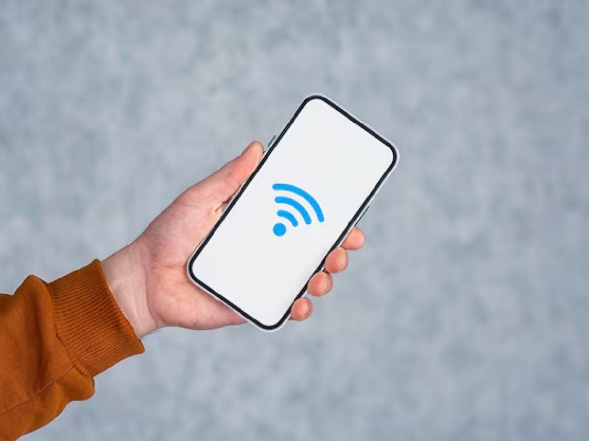 wifi 6 - Photo Gallery