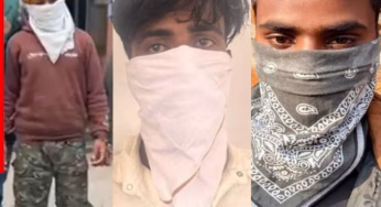 दिल्ली ब्लास्ट के बाद होने वाला था बड़ा कांड! 3 आतंकी हुए गिरफ्तार, नापाक इरादों से बाज नहीं आ रहा पाकिस्तान