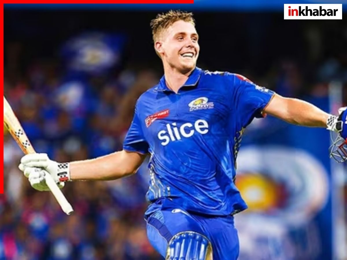 Cameron Green IPL Salary Issue: भले ही 25.2 करोड़ में बिके कैमरून ग्रीन, मिलेंगे सिर्फ 18 करोड़! आखिर क्यों और कौन सा नियम आ रहा आड़े, बाकी रकम किसे मिलेगी? - Photo Gallery