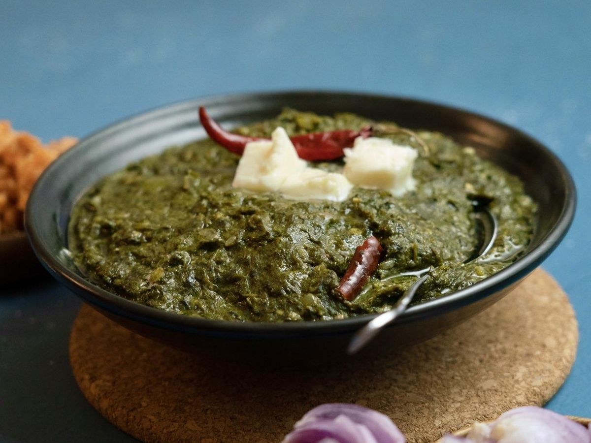 Winter Foods: क्या आप भी झेल रहे ठंड की मार और हो गए बीमार, तो इम्यूनिटी बढ़ाने के लिए डिनर-लंच में शामिल करें ये फूड - Photo Gallery