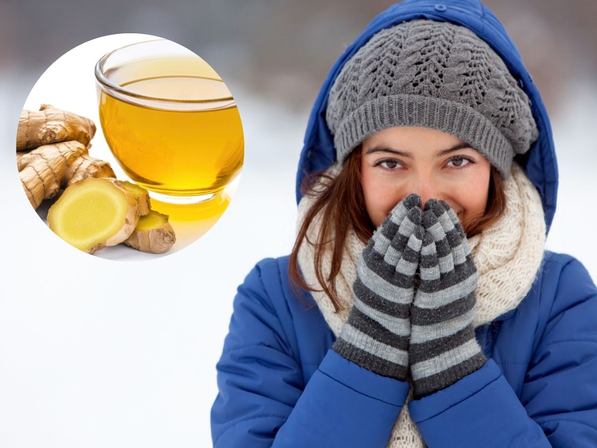 Winter Wellness Triple - Photo Gallery