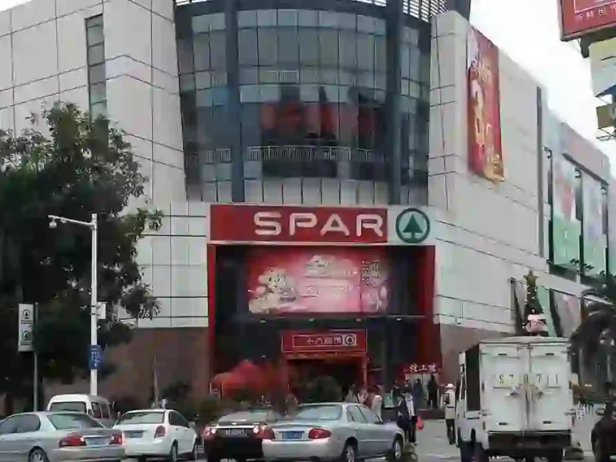 Top 7 Biggest Malls in the World: दुनिया के वो टॉप 7 मॉल, जिसकी चमक देख जाने को ललचा जाएगा मन - Photo Gallery