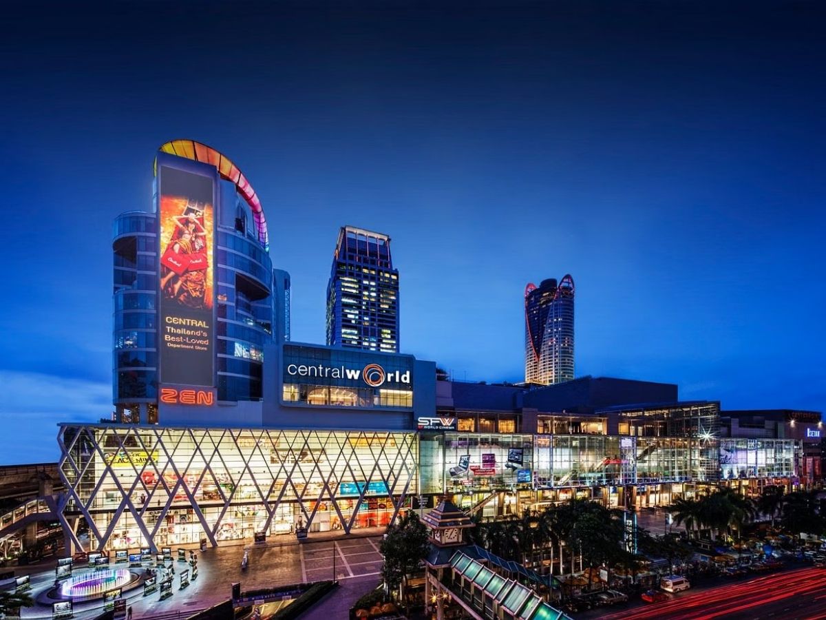 Top 7 Biggest Malls in the World: दुनिया के वो टॉप 7 मॉल, जिसकी चमक देख जाने को ललचा जाएगा मन - Photo Gallery