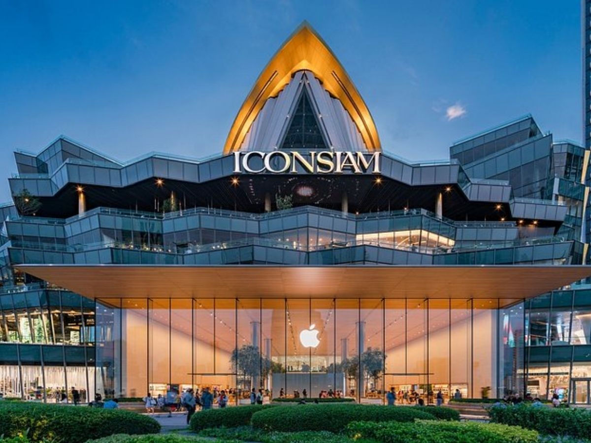 Top 7 Biggest Malls in the World: दुनिया के वो टॉप 7 मॉल, जिसकी चमक देख जाने को ललचा जाएगा मन - Photo Gallery