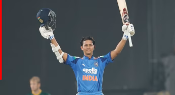 IND v SA: यशस्वी जायसवाल का बड़ा कारनामा, तीनों फॉर्मेट में शतक लगाने वाले बने छठे भारतीय; जानें लिस्ट में किन-किन दिग्गजों का है नाम?