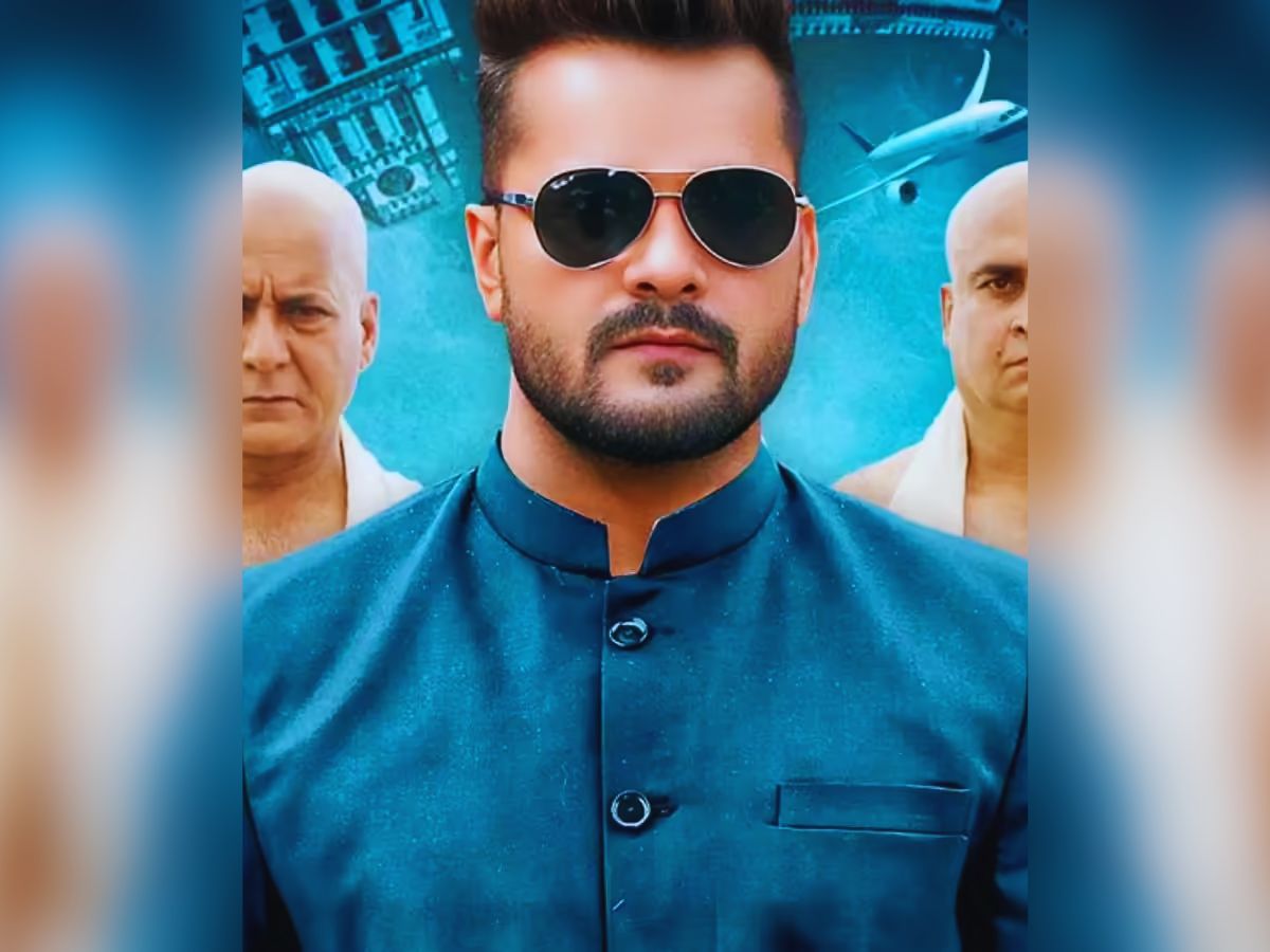 Year Ender 2025 Top Bhojpuri Films 3 - Photo Gallery