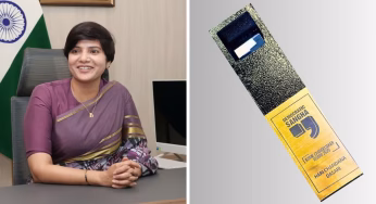 डेमोक्रेटिक संघ की चेंज मेकर्स लिस्ट 2025 में शामिल हुईं आईएएस हरि चंदना